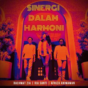 Sinergi Dalam Harmoni (Acoustic Version)