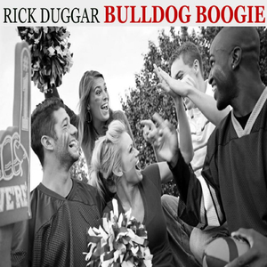 Bulldog Boogie