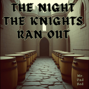 The Night the Knights Ran Out