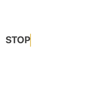 stop