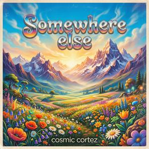 Somewhere else (Radio Edit)