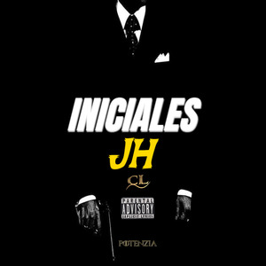 Iniciales Jh