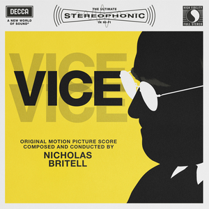 Vice - Main Title Piano Suite