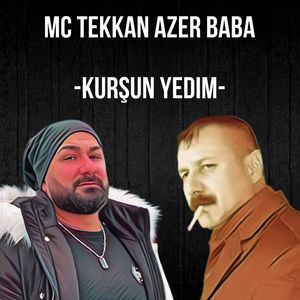 Kurşun Yedim
