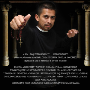 El Sapo (feat. Daniela/erika Reyes)