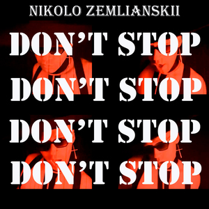 Don' Stop