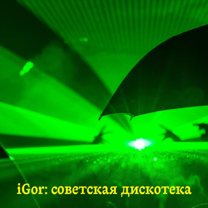 pакета в нью-йорк (Gabba Gabba Hey)