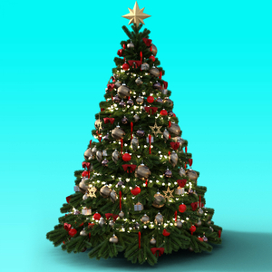 Missing Christmas