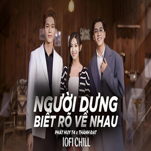 Người Dưng Biết Rõ Về Nhau (Lofi)