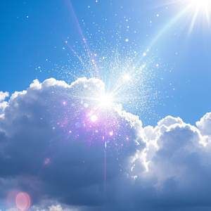 光のシンフォニー