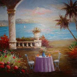 我爱·到我后花园来吧