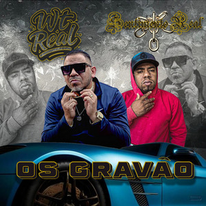 Os Gravão