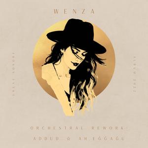 Orchestral Rework (Addud × Aḥeǧǧaǧu)