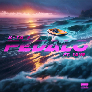 Pédalo (feat. Yang)