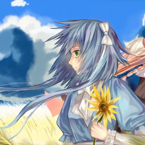 祈り唄(Huge米米x芽米)（翻自 洛天依/IA）