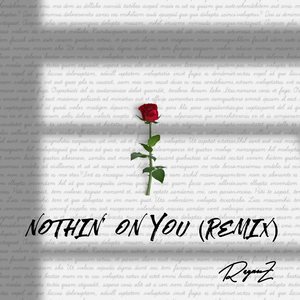 Nothin' On You (Remix)
