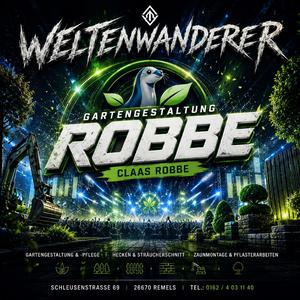 Gartengestaltung Robbe EDM