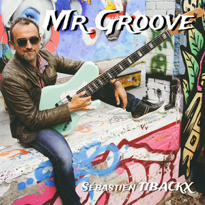 Mr Groove