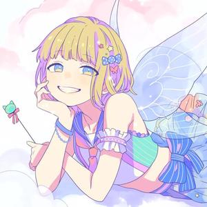 私、アイドル宣言