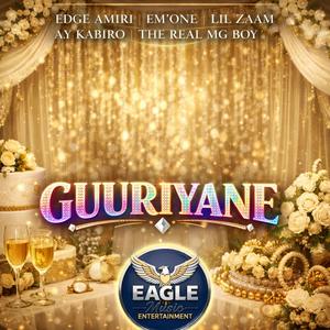 GUURIYANE (feat. Emm 1ne, Lil Zaam, A.Y Kabiro & The Real MG Boy)