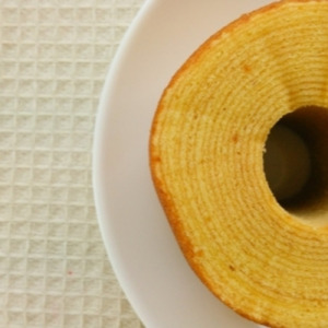 バームクーヘン：Demo