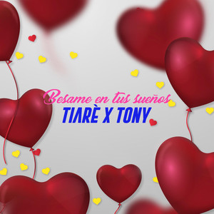 Besame En Tus Sueños