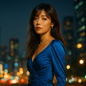 月に照らされた嘘