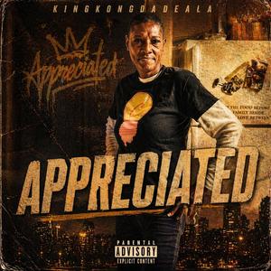 Appreciated (Radio Edit)