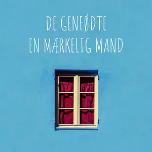 En Mærkelig Mand