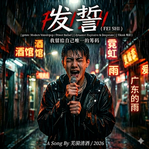 你敢发誓没爱过我吗