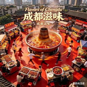 成都滋味(MJ摇滚)