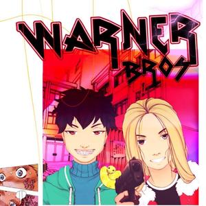WARNER BROS (feat. LUH GARRY)