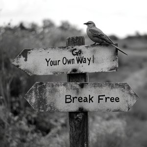 Break Free