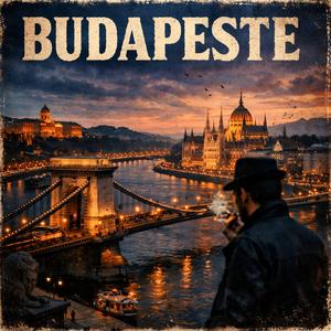 Em Budapeste