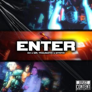 ENTER