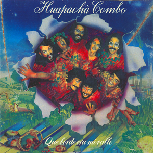 El Ácido (Salsa Ribogallega)