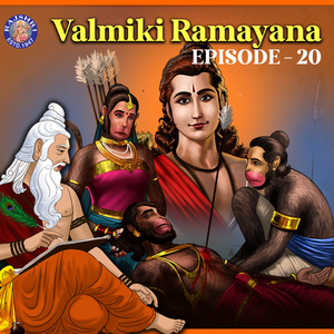 Valmiki Ramayan, Episode. 20