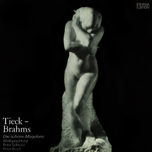 15 Romanzen aus Die Schone Magelone, Op. 33: No. 1. Keinen hat es noch gereut