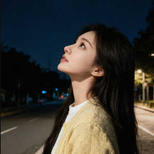 意外勇敢的脸庞(治愈版)