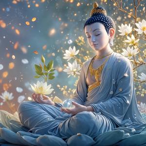 Medicine Buddha Healing Mantra (藥師佛除一切疾病咒Deep Healing)