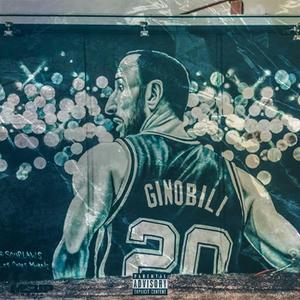 Ginobili (Free D Lane) (feat. DLaneStayWinnin)