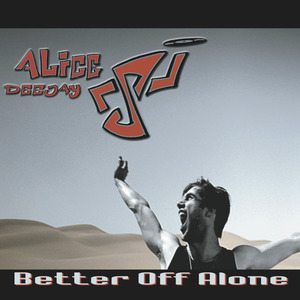 Better Off Alone (Vocal Club RMX)