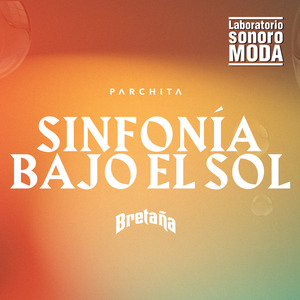 Parchita - Sinfonia Bajo el Sol - CELEBRACION