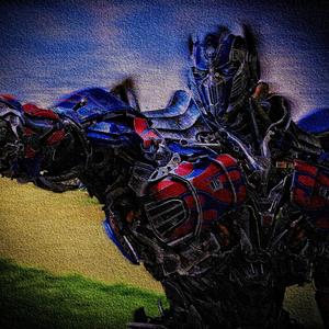 AUTOBOTS (feat. glad)