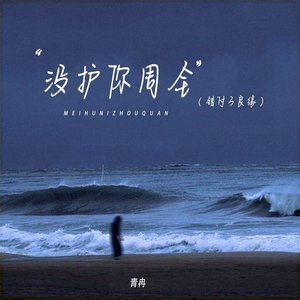 没护你周全(错付了良缘)
