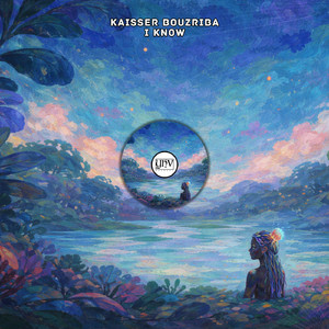 I Know (Original Mix)