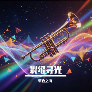 裂缝寻光