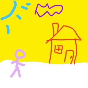 如果感到快乐你就拍拍手 (Prod YUSENISHERE)