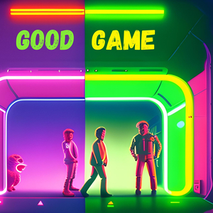 Good Game