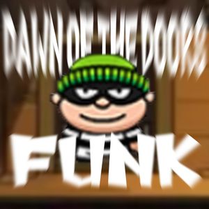 DAWN OF THE DOORS FUNK